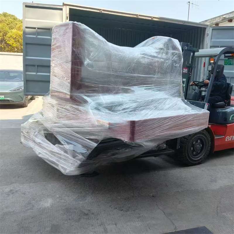 尖山区眉山市物流专线：多元货运服务探秘